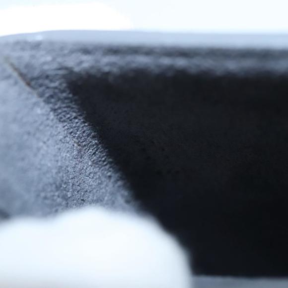 LOUIS VUITTON Damie Grasset Marty Pochette Shoulder Bag White LV Auth bs22545 - Picture 12 of 16